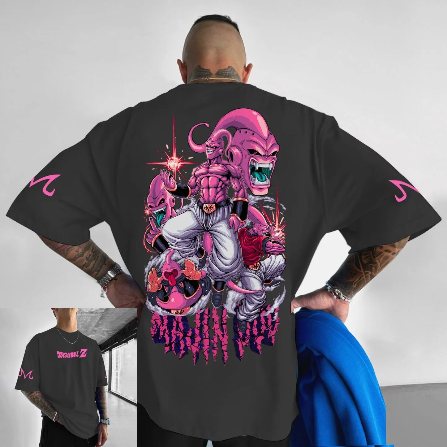 2026 Zomer Dragon Ball Retro G - Dragon Ball Saiyan Armor recensie en prijs