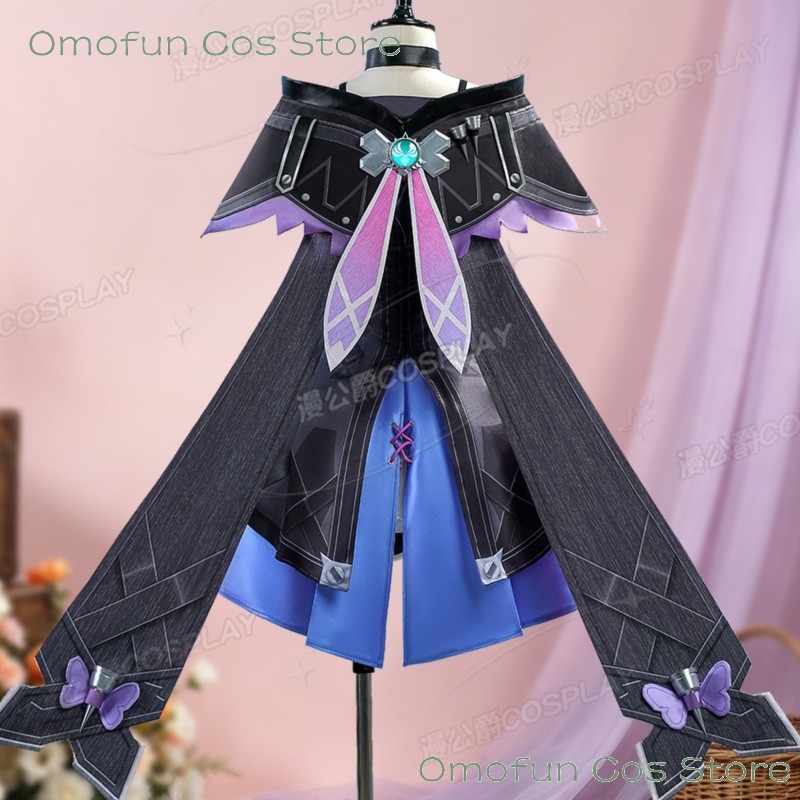 Genshin Impact Prune Cosplay K - Anime Cosplay High Quality recensie en prijs