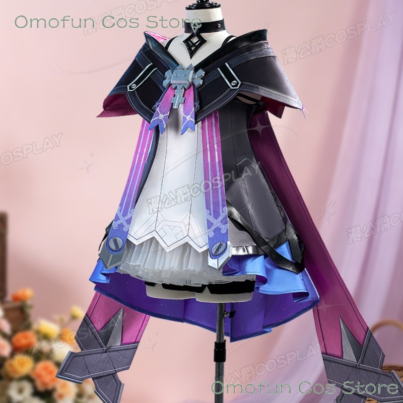 Genshin Impact Prune Cosplay K - Anime Cosplay High Quality recensie en prijs