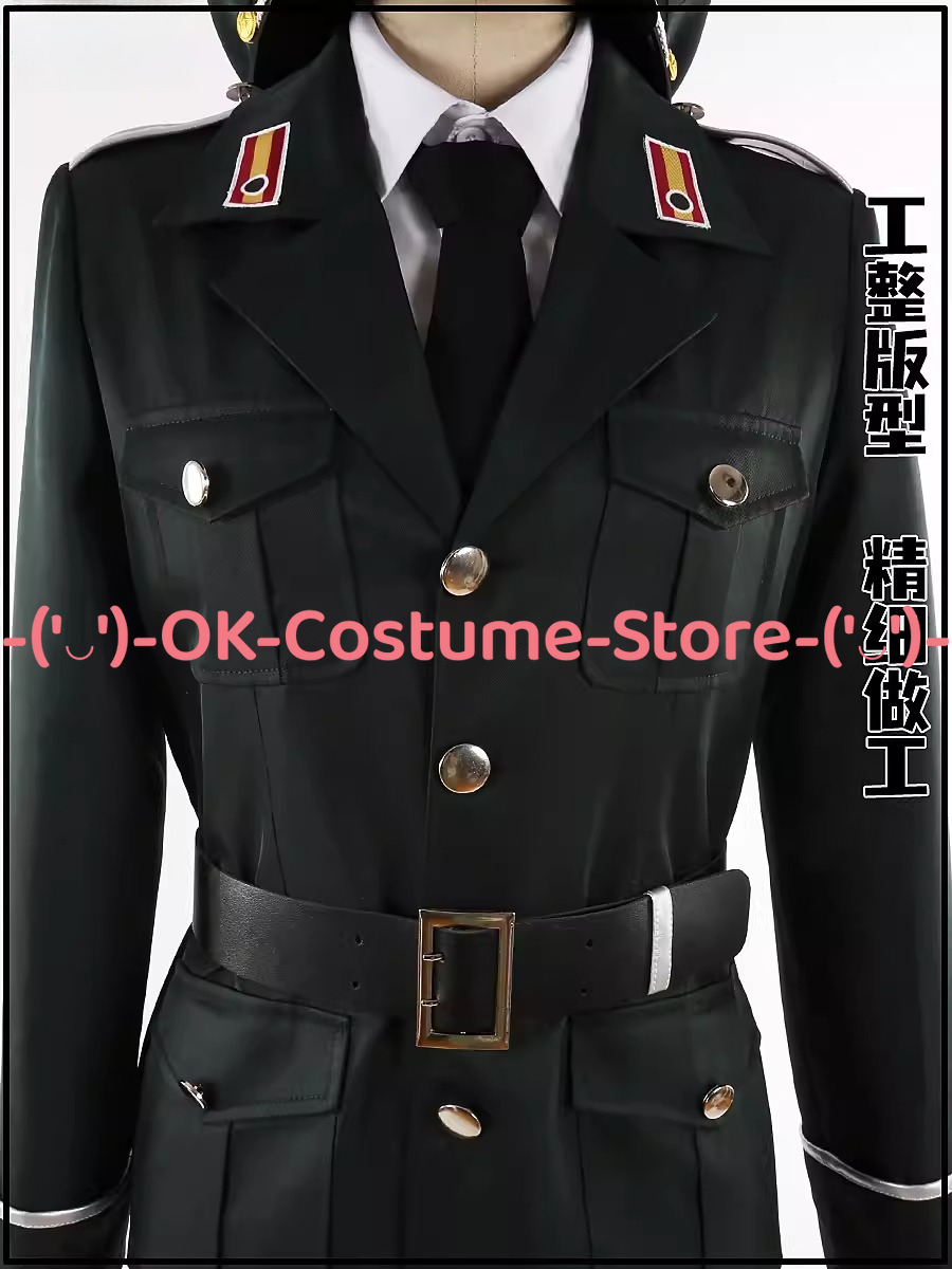 [Aangepaste maat] SPY×FAMILY Y - Spy Family Outfit recensie en prijs