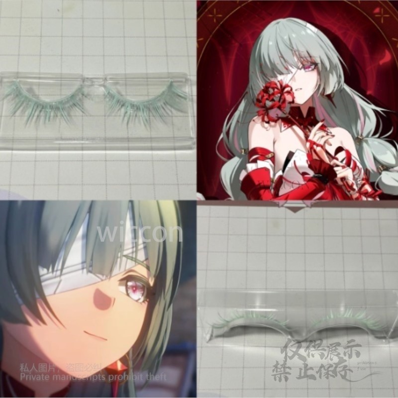 Anime Phrolova Cosplay Pruik G - Anime Cosplay Costumes recensie en prijs