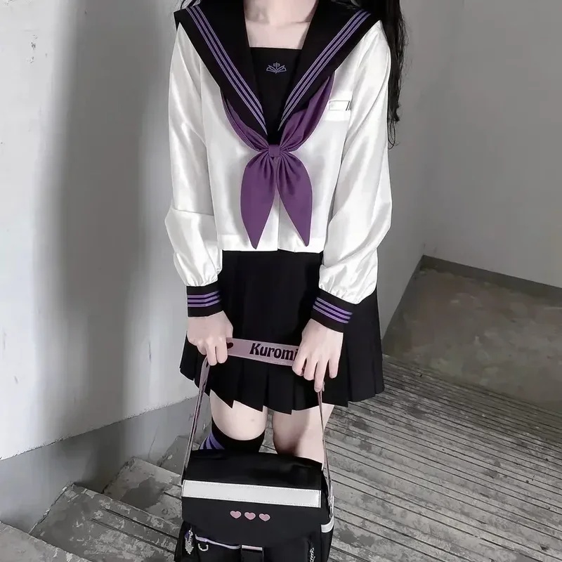 2026 High School Girl Japanse  - Anime Cosplay Korean Girl recensie en prijs