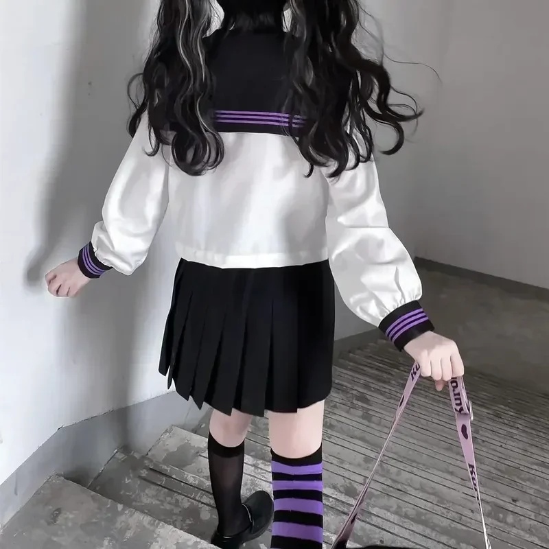 2026 High School Girl Japanse  - Anime Cosplay Korean Girl recensie en prijs