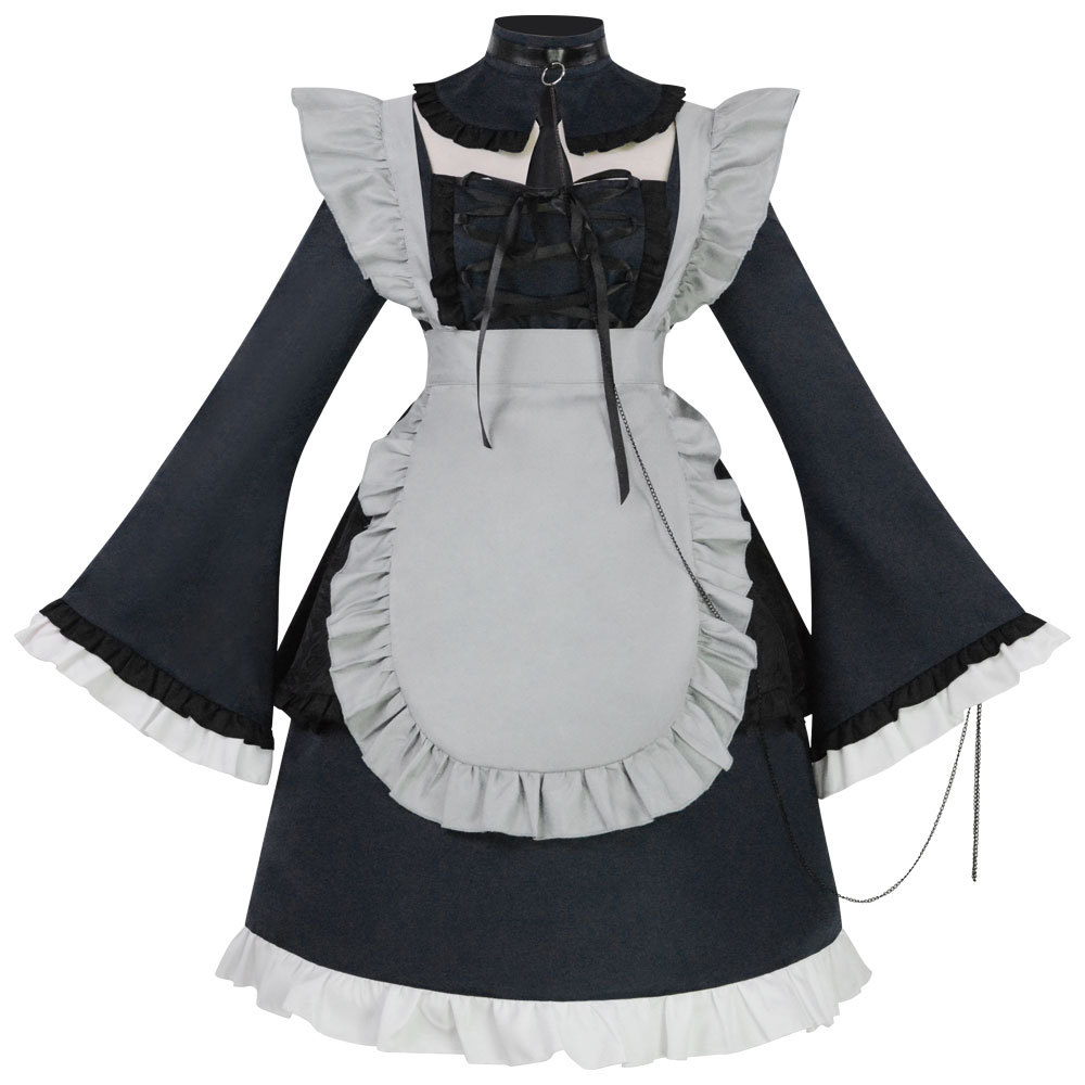 WHH Comic Kitagawa Marin Gojo  - Kitagawa Anime Cosplay recensie en prijs