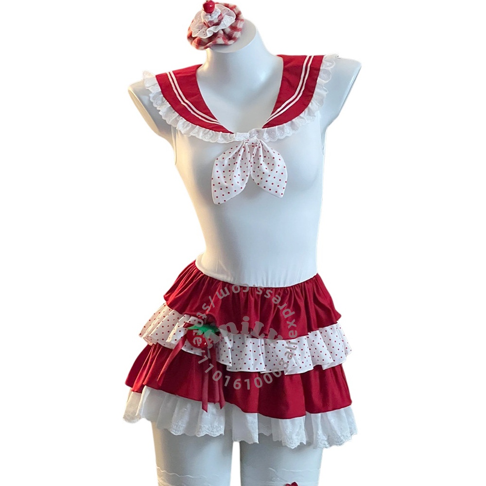 AniLV Anime Kawaii Bunny Lolit - Anime Cosplay Bunny recensie en prijs