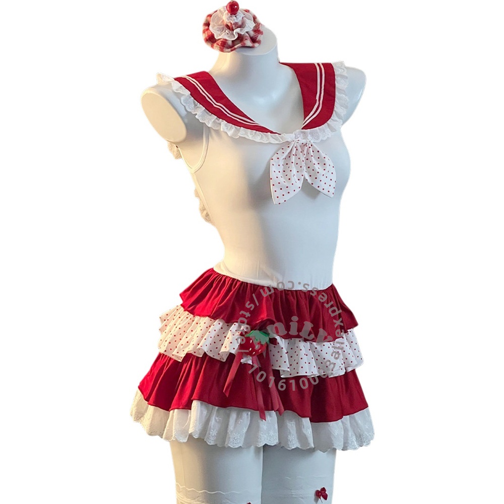 AniLV Anime Kawaii Bunny Lolit - Anime Cosplay Bunny recensie en prijs