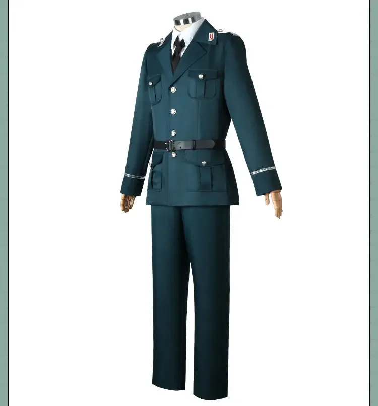 2025 nieuwe rollenspeloutfit S - Spy Family Outfit recensie en prijs