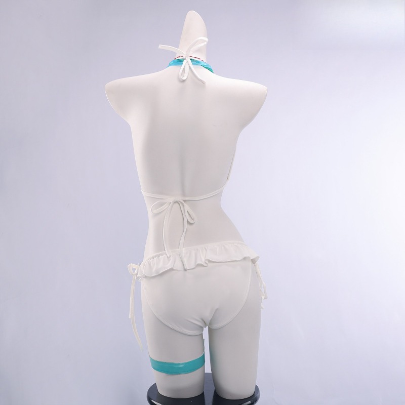 La Pluma Badpak Game Arknights - Anime Cosplay Outfit Girl recensie en prijs