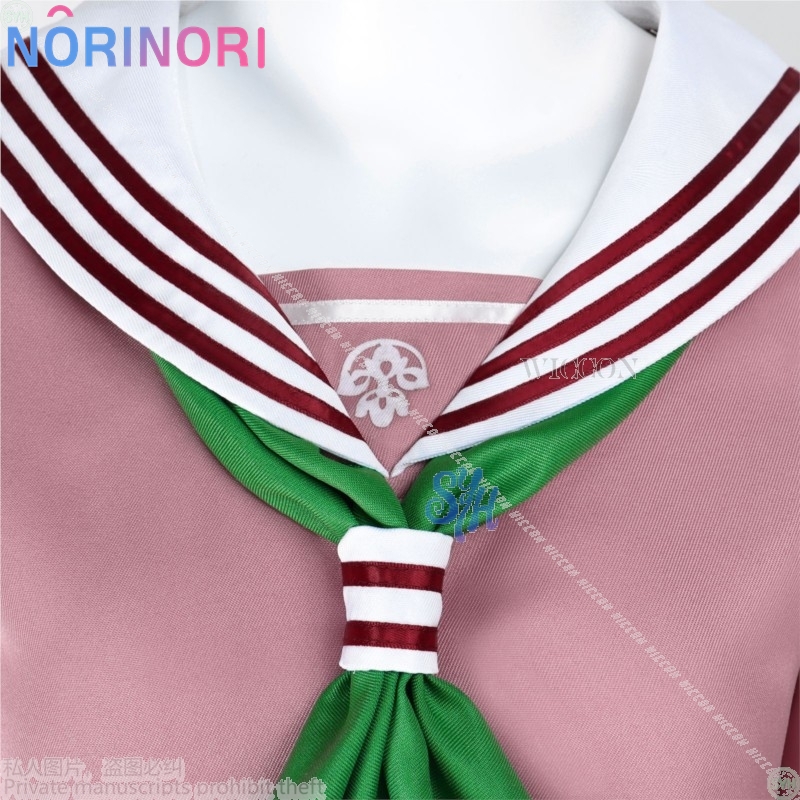 Anime Horror Game F Cosplay Hi - Anime Cosplay Bunny recensie en prijs