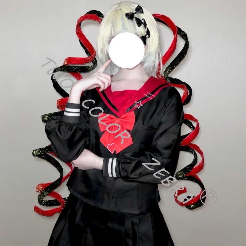 Needy Girl Overdose KAngel Cos - Anime Cosplay Japanese Girl recensie en prijs