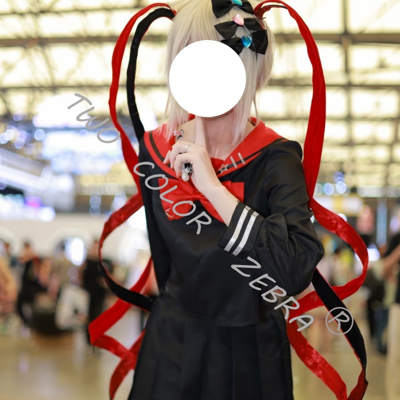 Needy Girl Overdose KAngel Cos - Anime Cosplay Japanese Girl recensie en prijs