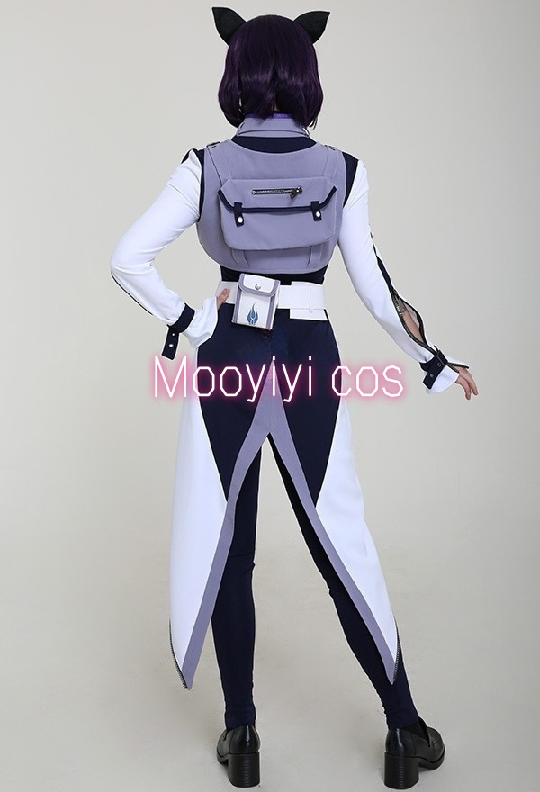 Mooyiyi cos Nieuwe Weiss/Ruby/ - Anime Yang Cosplay recensie en prijs