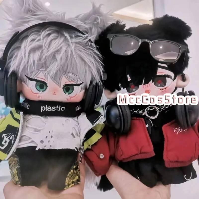 20Cm Alien Stage Till Ivan Plu - Anime Cosplay Girl recensie en prijs