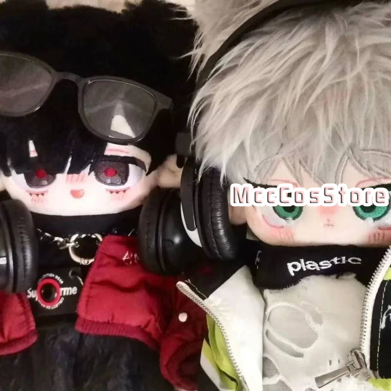 20Cm Alien Stage Till Ivan Plu - Anime Cosplay Girl recensie en prijs