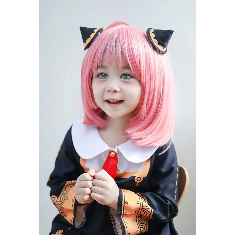 ❤ 2026 ✚ Anime Spy Family Cosp - Spy Family Outfit recensie en prijs
