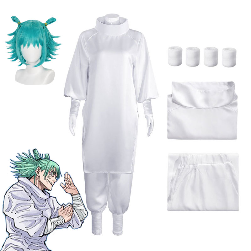 Anime Jujutsu JJK Manga Kashim - Cosplay Anime Jjk recensie en prijs