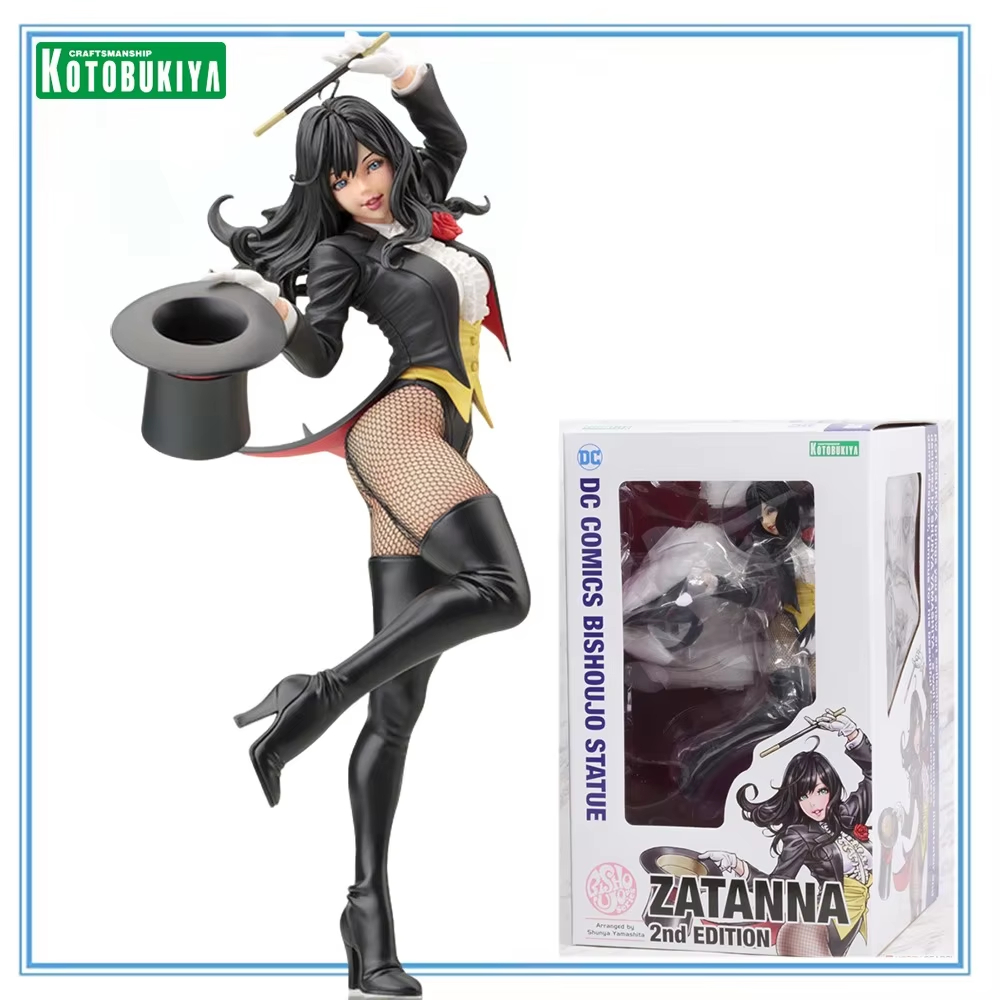 100% Origineel op voorraad Kot - Kotobukiya Bishoujo recensie en prijs