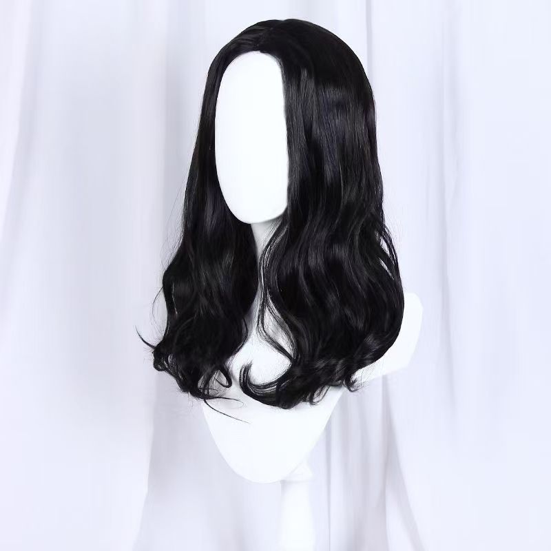 Girl Group Cosplay Pruik Korea - Anime Cosplay Korean Girl recensie en prijs