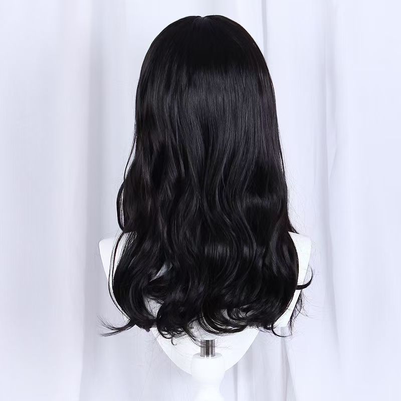 Girl Group Cosplay Pruik Korea - Anime Cosplay Korean Girl recensie en prijs