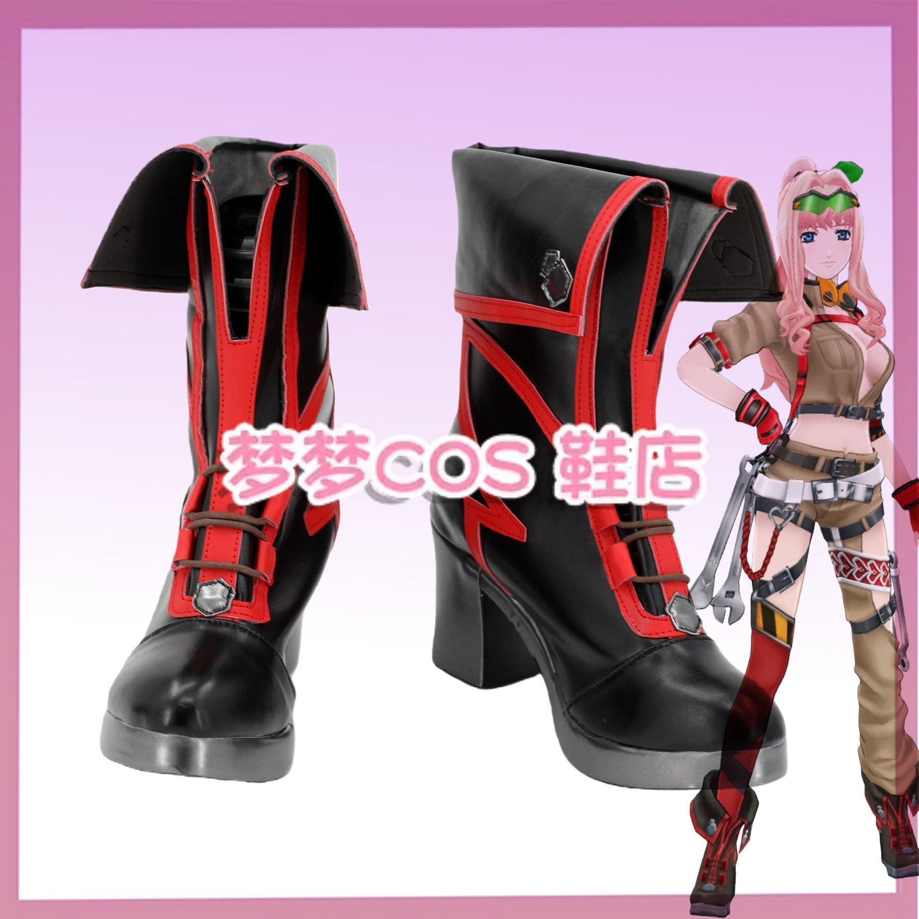 Super Dimension Fortress Macro - Anime Cosplay Nome recensie en prijs