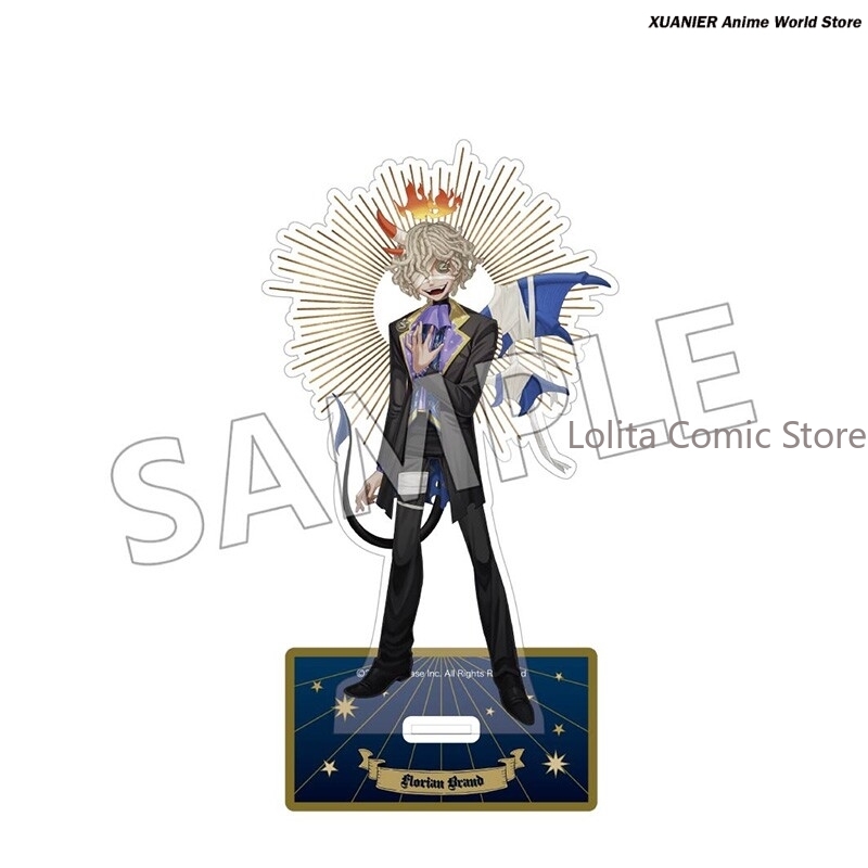 Identiteit Ⅴ Luchino Diruse Pr - Anime Cosplay Swimsuit recensie en prijs