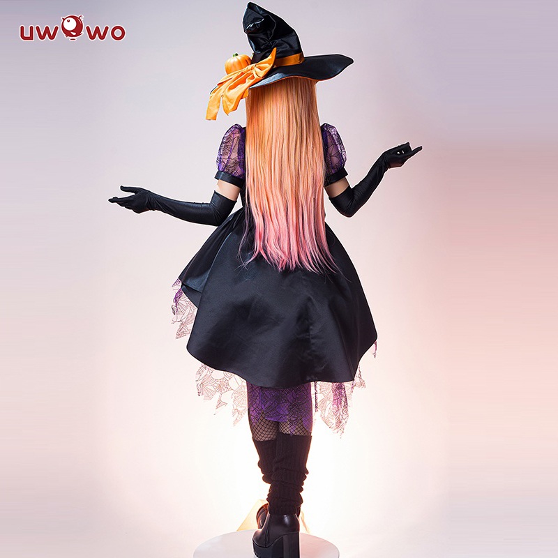 Marin Kitagawa Cosplay-kostuum - Kitagawa Anime Cosplay recensie en prijs