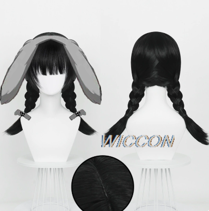 AS 3rd Anniversary Rabbit Café - Anime Cosplay Bunny recensie en prijs