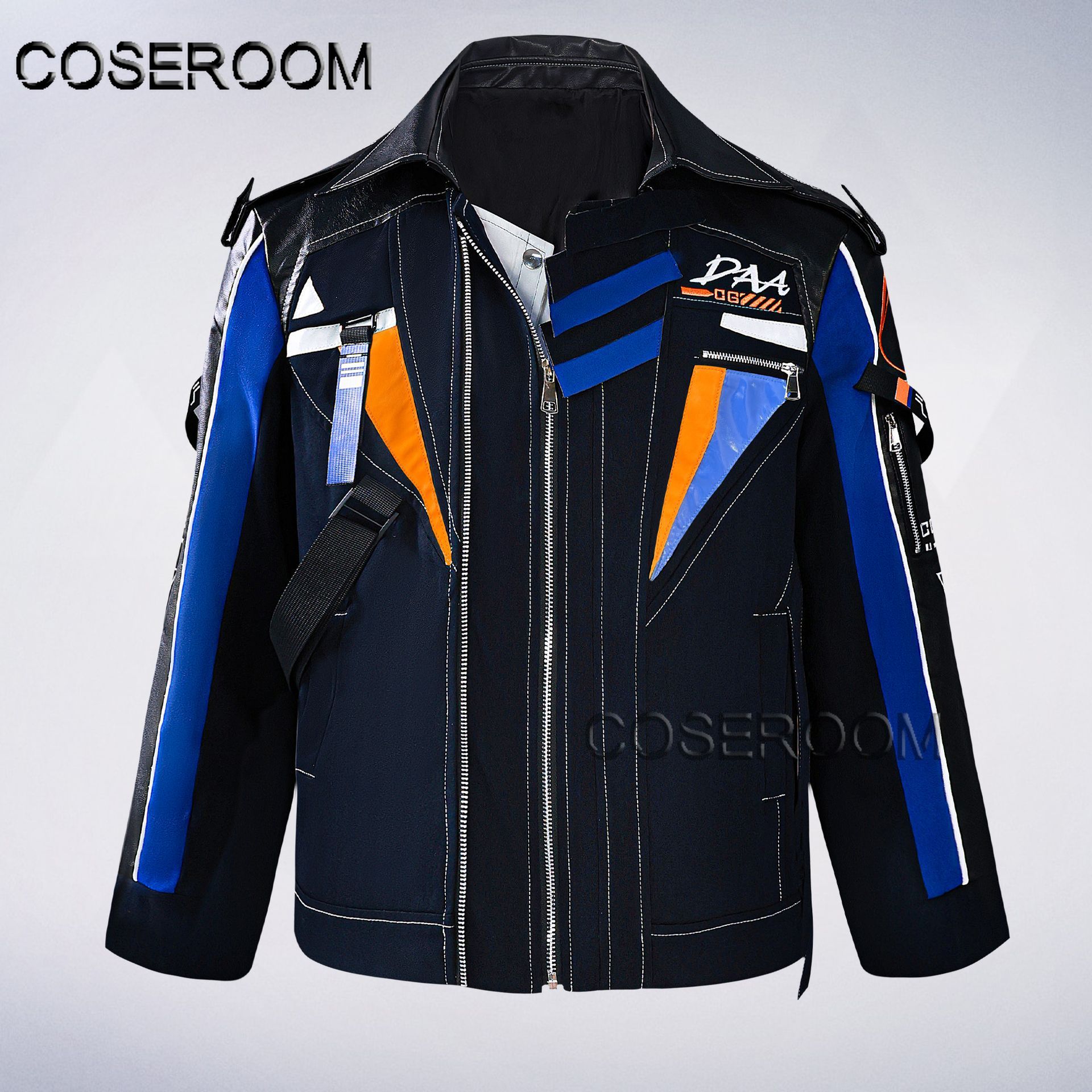 Caleb Cosplay JAS Game Love en - Anime Cosplay Costumes recensie en prijs