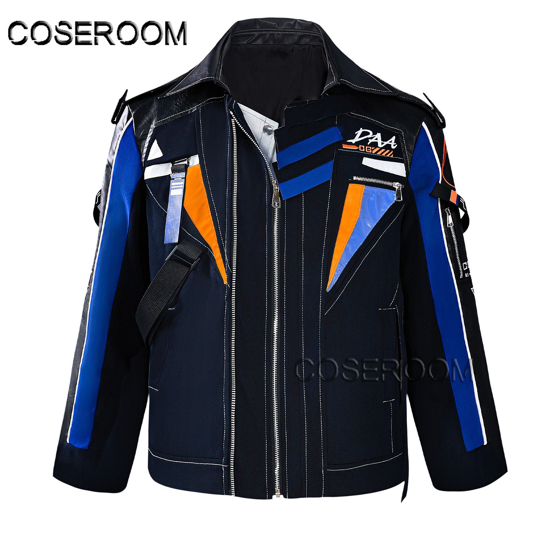 Caleb Cosplay JAS Game Love en - Anime Cosplay Costumes recensie en prijs
