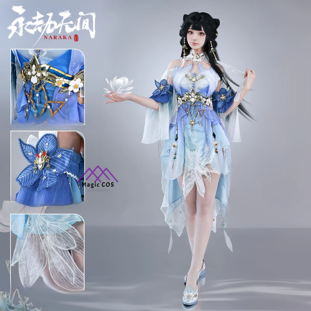 Halloween Party Carnaval Unifo - Anime Cosplay High Quality recensie en prijs