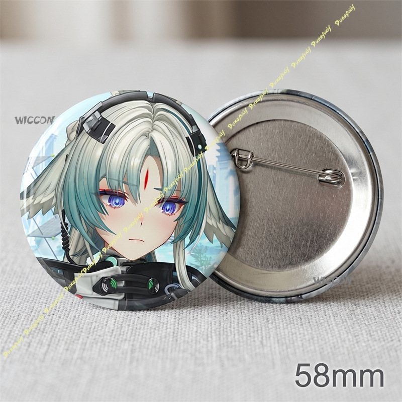 8 cm Arknights Endfield Cospla - Anime Cosplay Swimsuit recensie en prijs