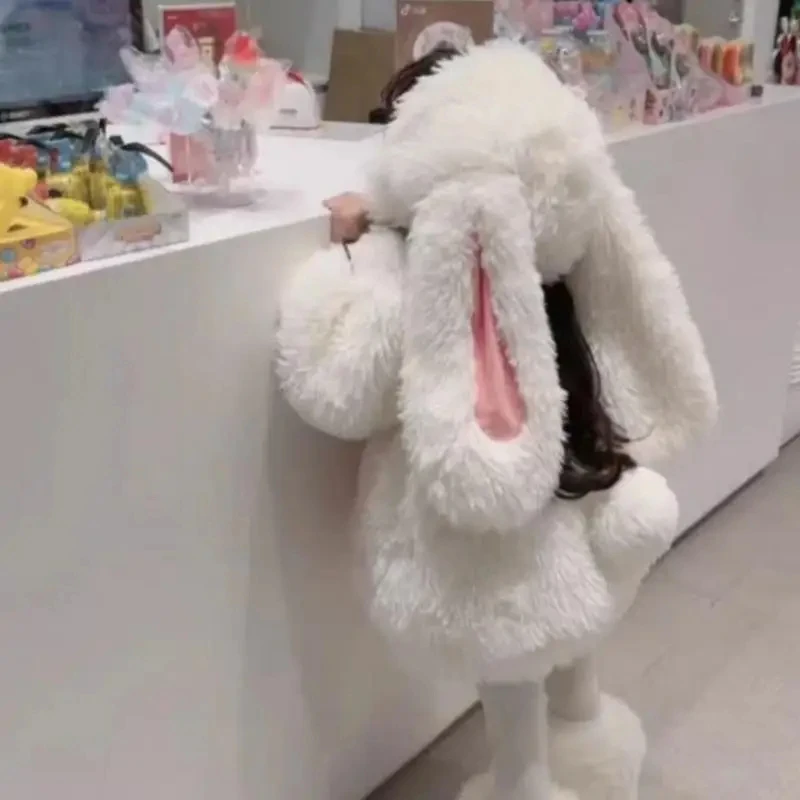 Meisjes Mooie Cartoon Pluche K - Anime Cosplay Outfit Girl recensie en prijs