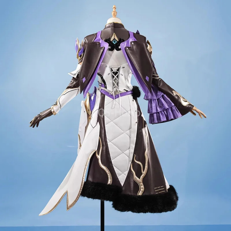 Elysia Honkai Impact 3rd Game  - Anime Cosplay High Quality recensie en prijs
