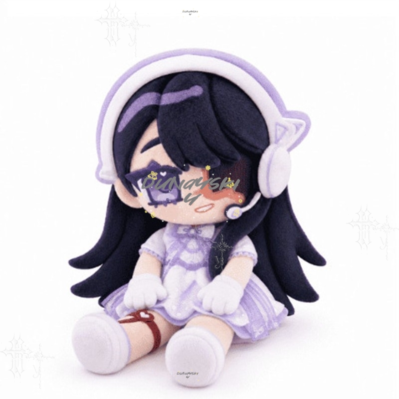 Anime Zombie Stage Mizi Pluizi - Anime Cosplay Events recensie en prijs