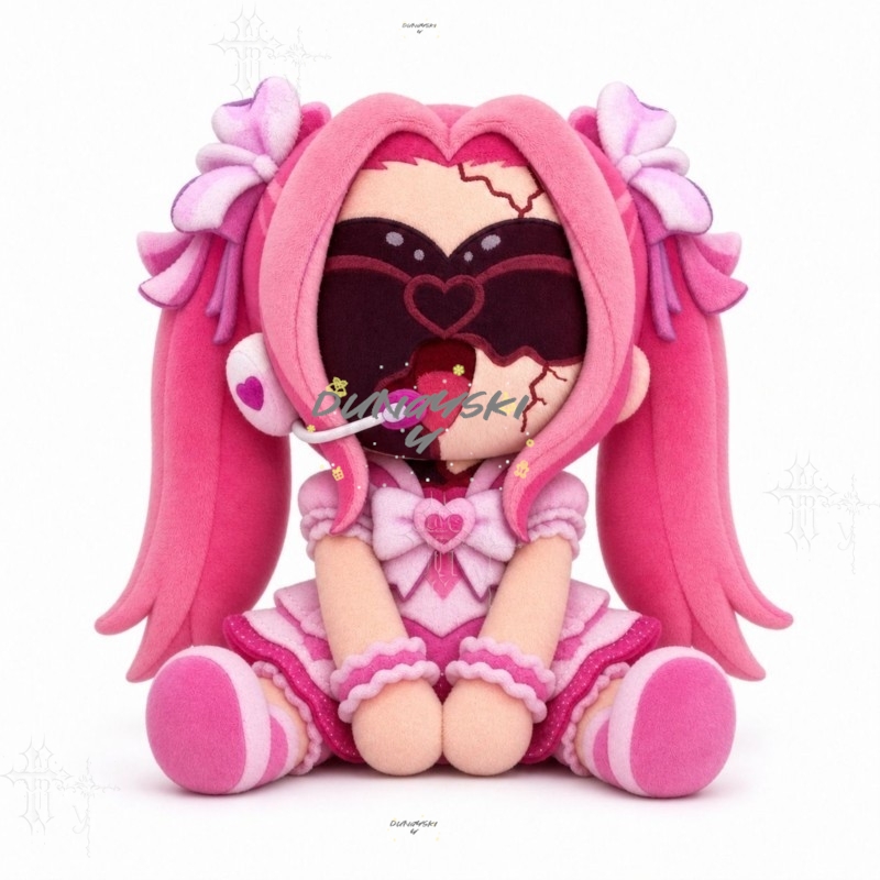 Anime Zombie Stage Mizi Pluizi - Anime Cosplay Events recensie en prijs