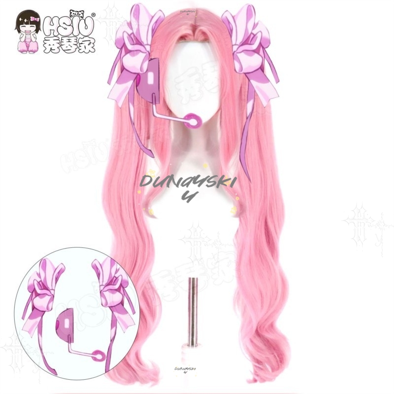 Anime Zombie Stage Mizi Pluizi - Anime Cosplay Events recensie en prijs