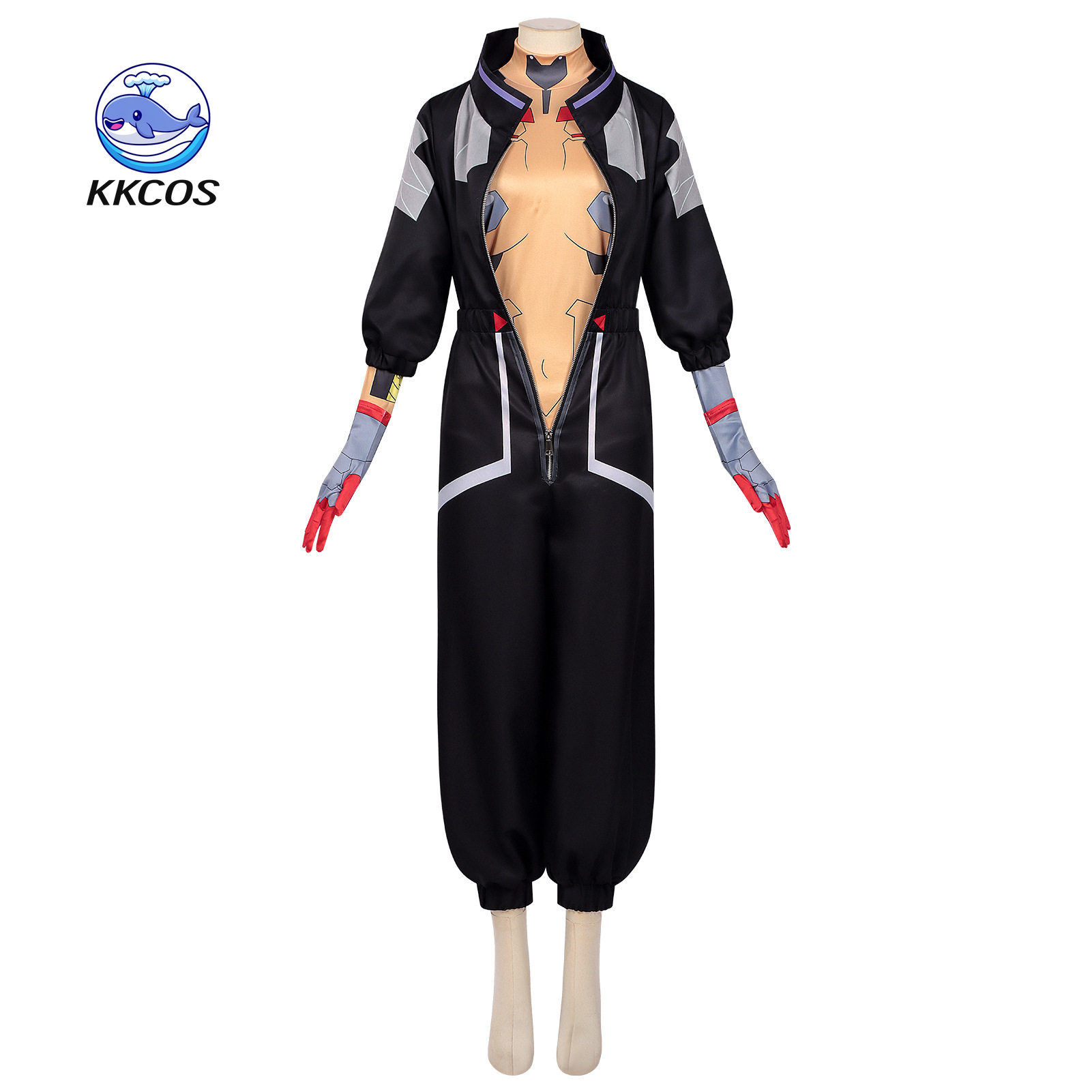 KKCos Talia Yang ‌   Cosplayko - Anime Yang Cosplay recensie en prijs