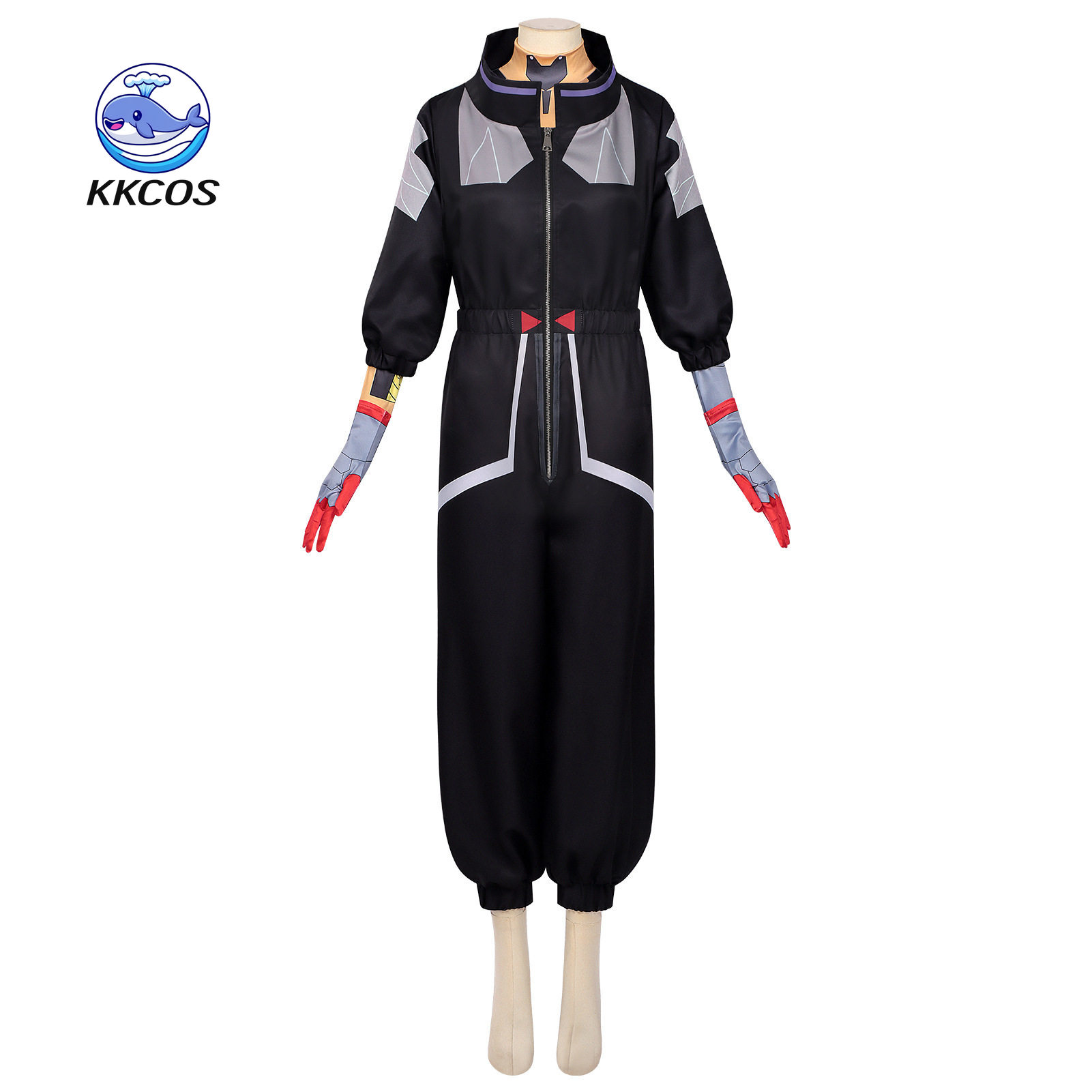 KKCos Talia Yang ‌   Cosplayko - Anime Yang Cosplay recensie en prijs