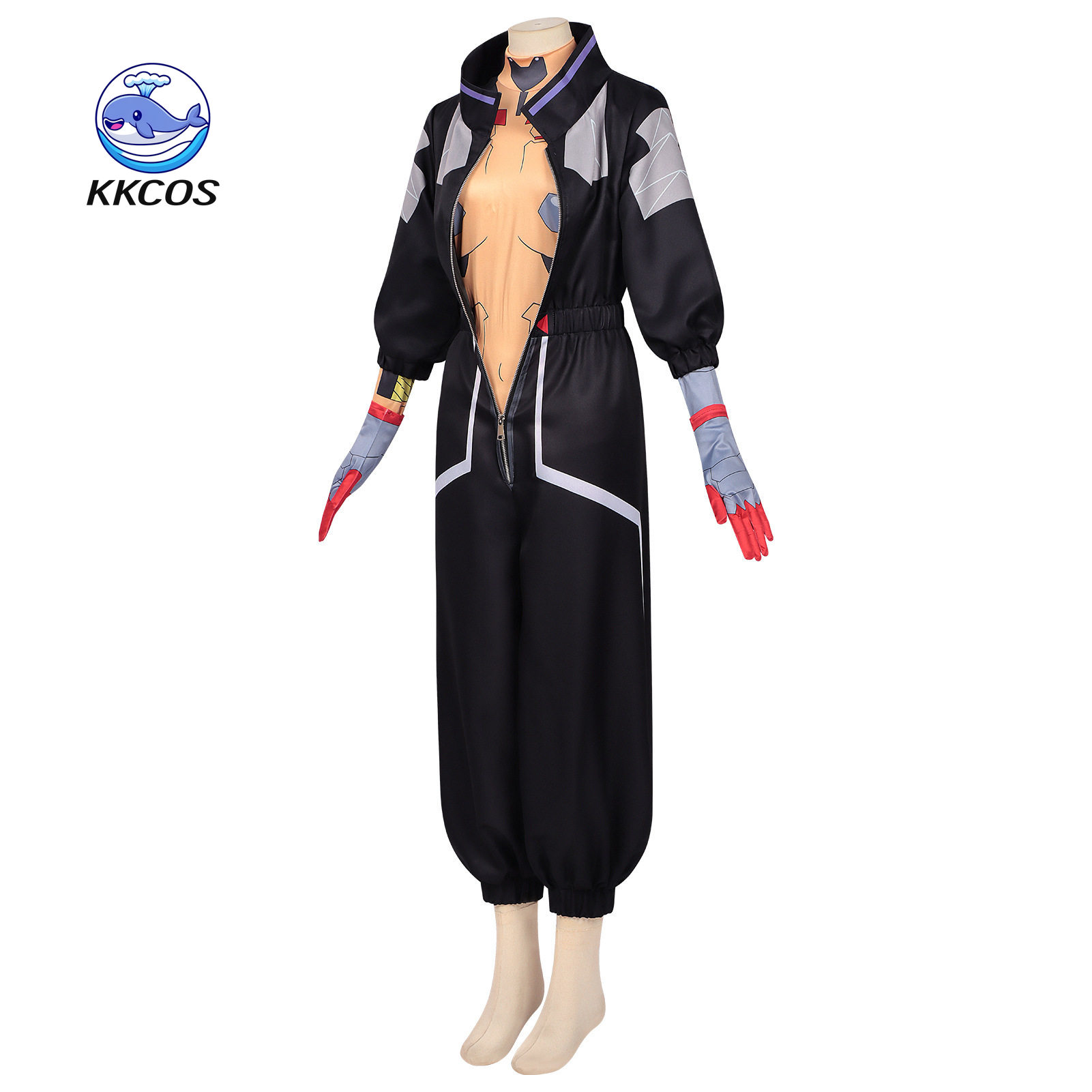 KKCos Talia Yang ‌   Cosplayko - Anime Yang Cosplay recensie en prijs