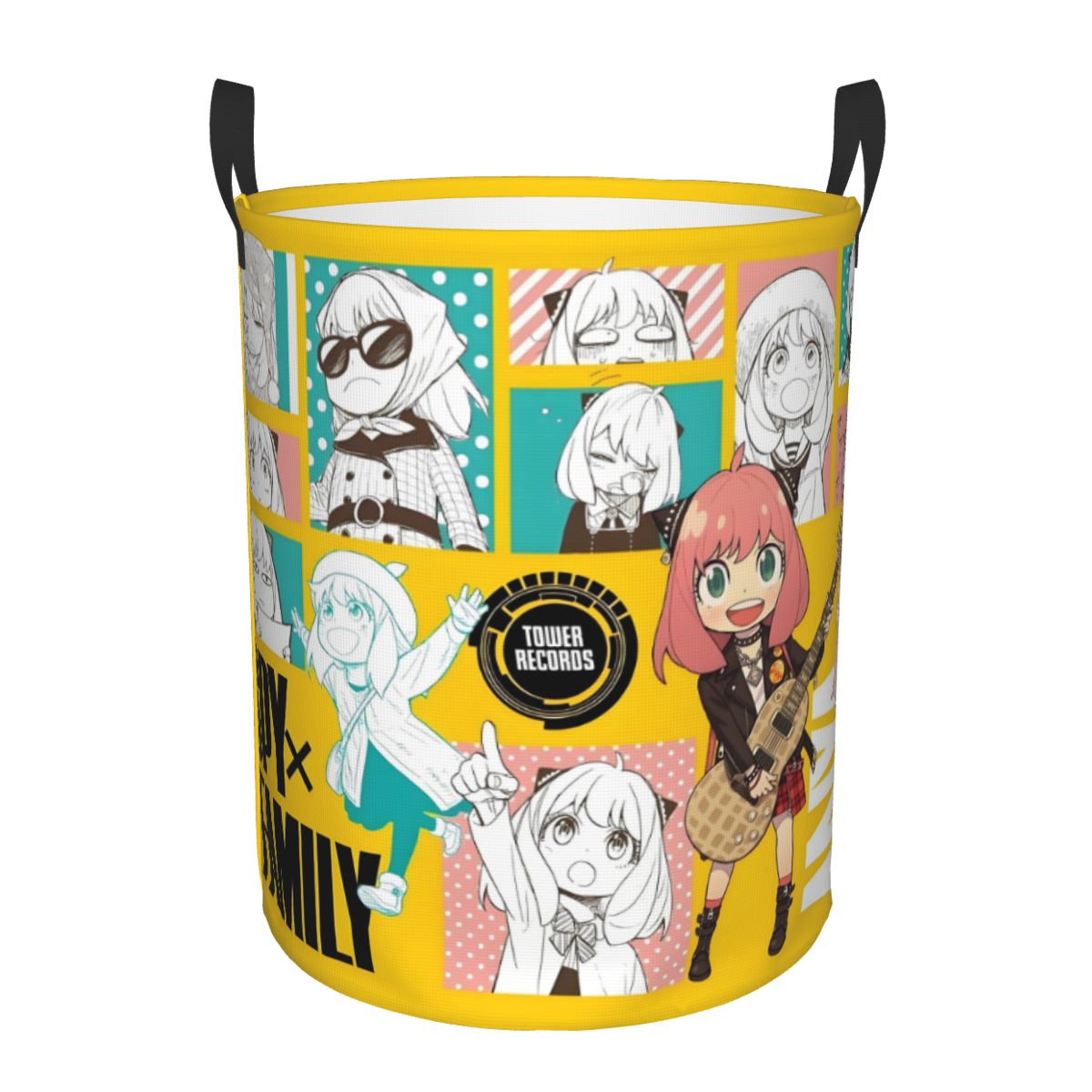 Manga Spy Family Japanse Anime - Anime Cosplay Anya recensie en prijs