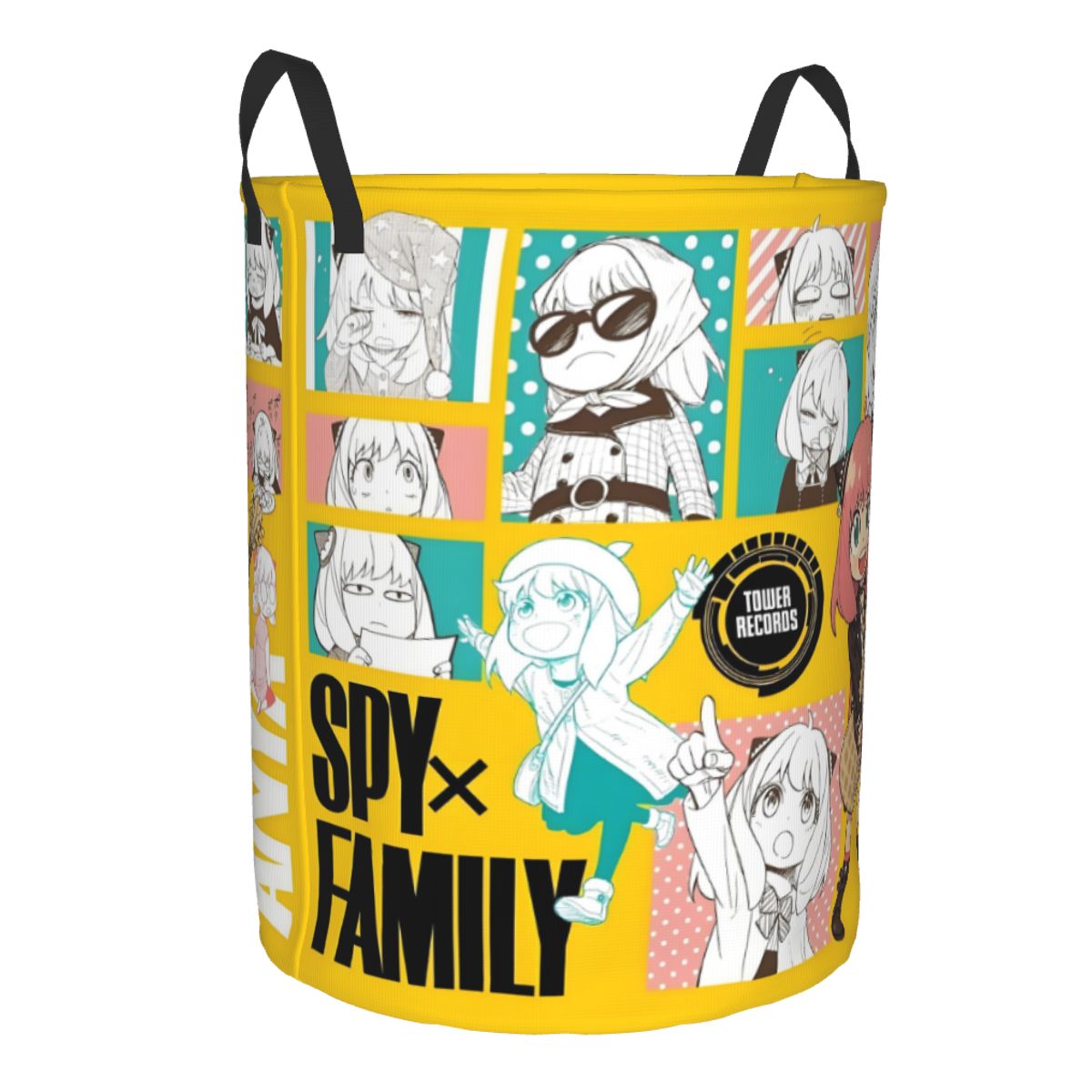 Manga Spy Family Japanse Anime - Anime Cosplay Anya recensie en prijs