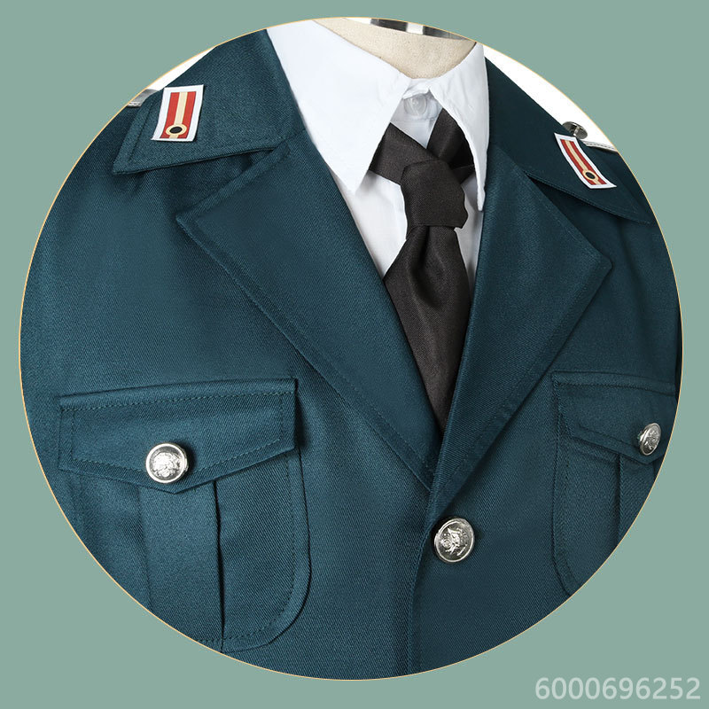 Spy X Familie Yuri Briar Cospl - Spy Family Outfit recensie en prijs