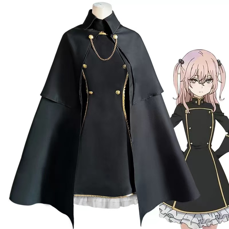 Anime My Dress-Up Darling Inui - Kitagawa Anime Cosplay recensie en prijs