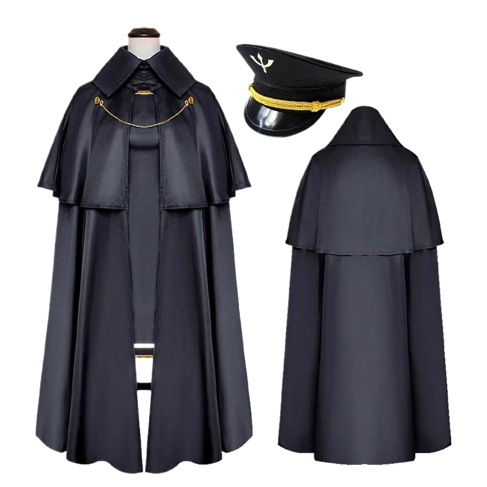 Anime My Dress-Up Darling Inui - Kitagawa Anime Cosplay recensie en prijs