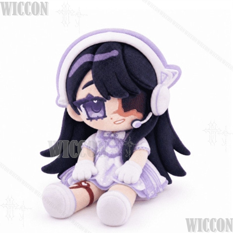 Mizi knuffel Zombie Stage Anim - Anime Cosplay Events recensie en prijs