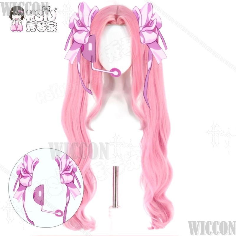 Mizi knuffel Zombie Stage Anim - Anime Cosplay Events recensie en prijs