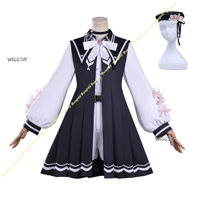 Magisch Meisjeskostuum Sakurab - Anime Cosplay Japanese Girl recensie en prijs