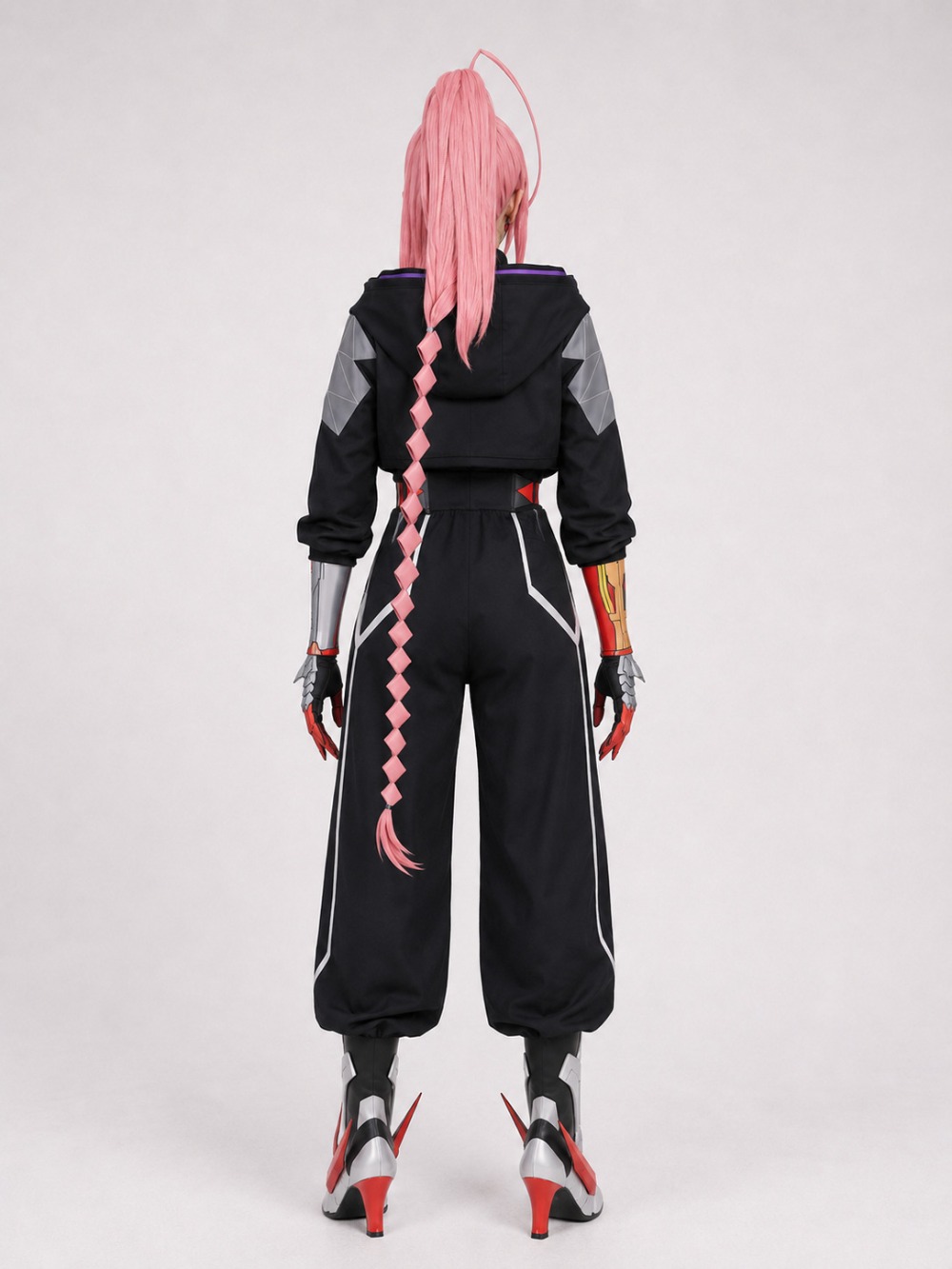 Cyberpunk Edgerunners 2 Talia  - Anime Yang Cosplay recensie en prijs