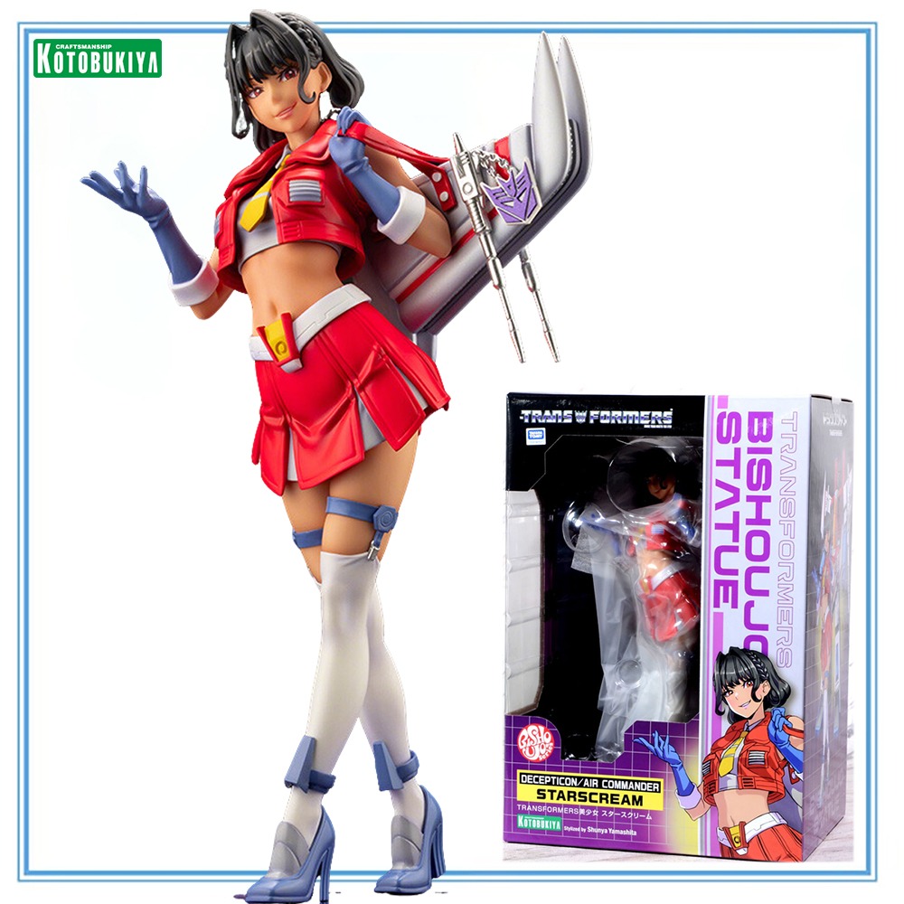100% Origineel op voorraad Kot - Kotobukiya Bishoujo recensie en prijs