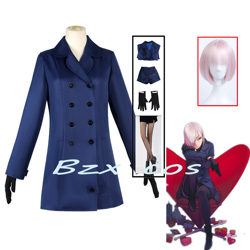 Fiona Frost Cosplay Kostuum An - Spy Family Outfit recensie en prijs